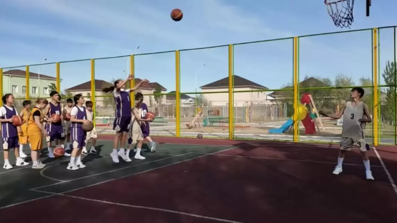 Кызылординцы готовятся к республиканскому турниру «Кубок надежды»