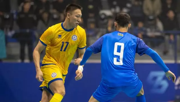 Тренер сборной Азербайджана оценил поражение от Казахстана