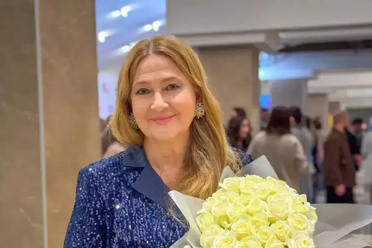 Тамара Глоба назвала знаки Зодиака, которых ждут невероятные перспективы в конце апреля-2026 - новости на Lada.kz 15.04.2026