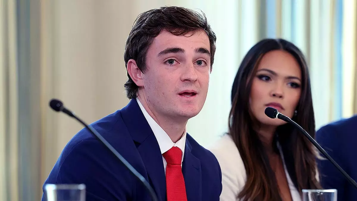 Ник Ширли предупреждает, что законопроект в Калифорнии может наказывать людей, пытающихся разоблачить мошенничество в правительстве.