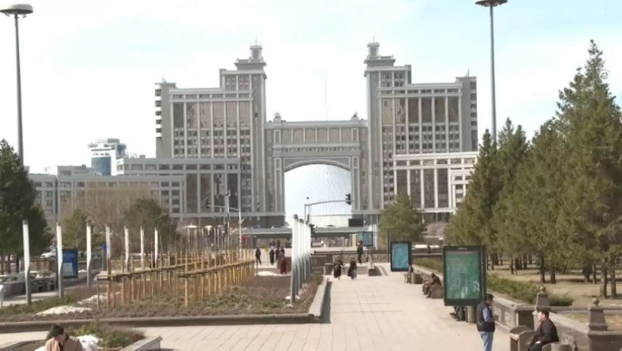 Новая политическая партия может появиться в Казахстане