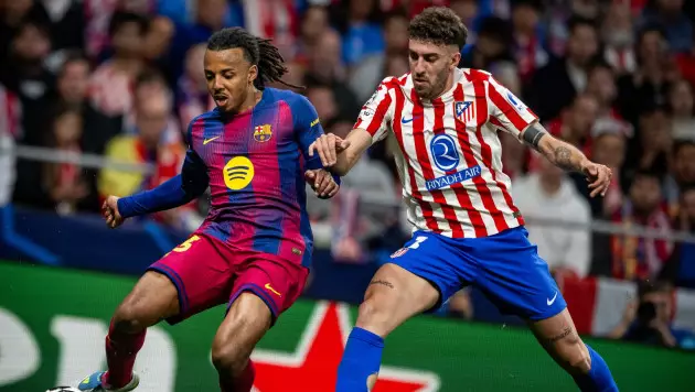 "Барселона" наметила трансферные цели после вылета из Лиги чемпионов