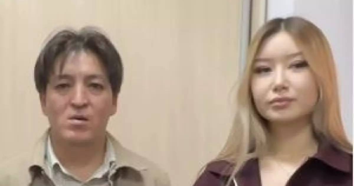   “Уайымдамаңыздар...”: композитор Қуат Әбілов пен әнші Баянсұлу татуласты (видео)   