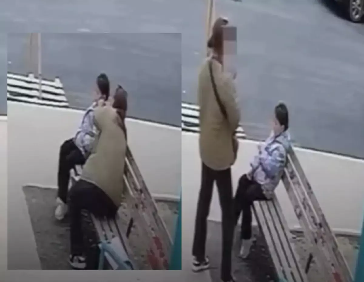 В Актау женщина сняла с девочки золотые серьги — подозреваемая задержана - новости на Lada.kz 15.04.2026