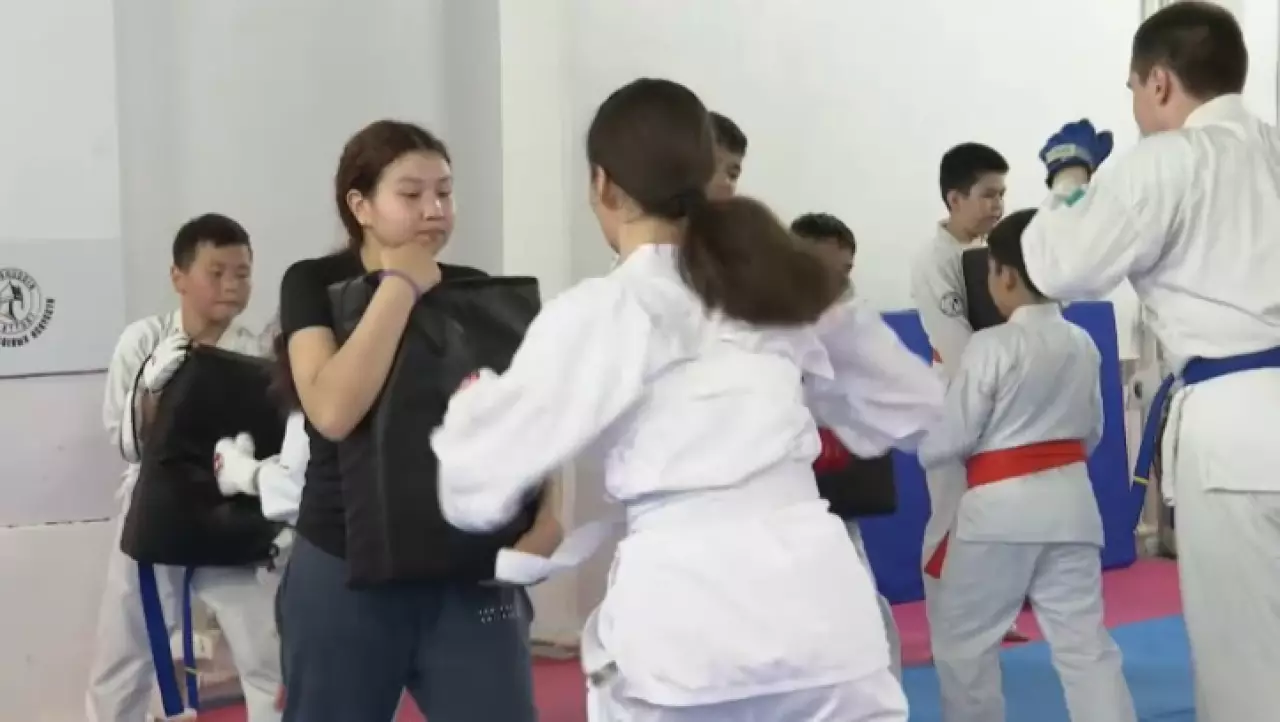 Казахстан готовится к летним Азиатским играм-2026