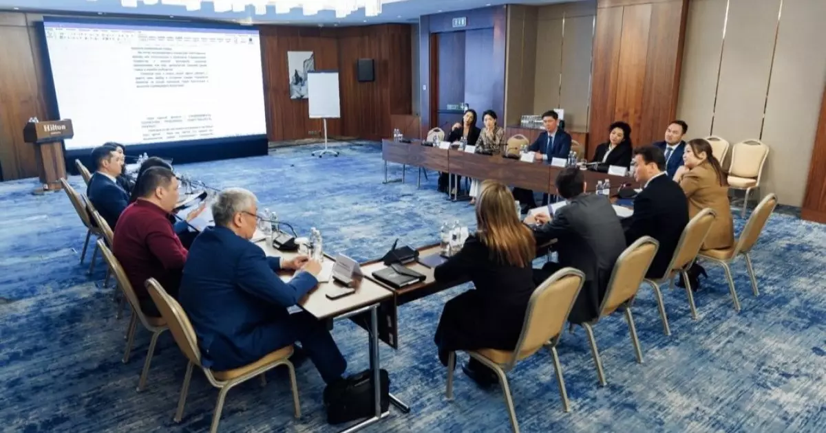  Қазақстанда жаңа «Әділет» партиясы құрылатыны жарияланды 