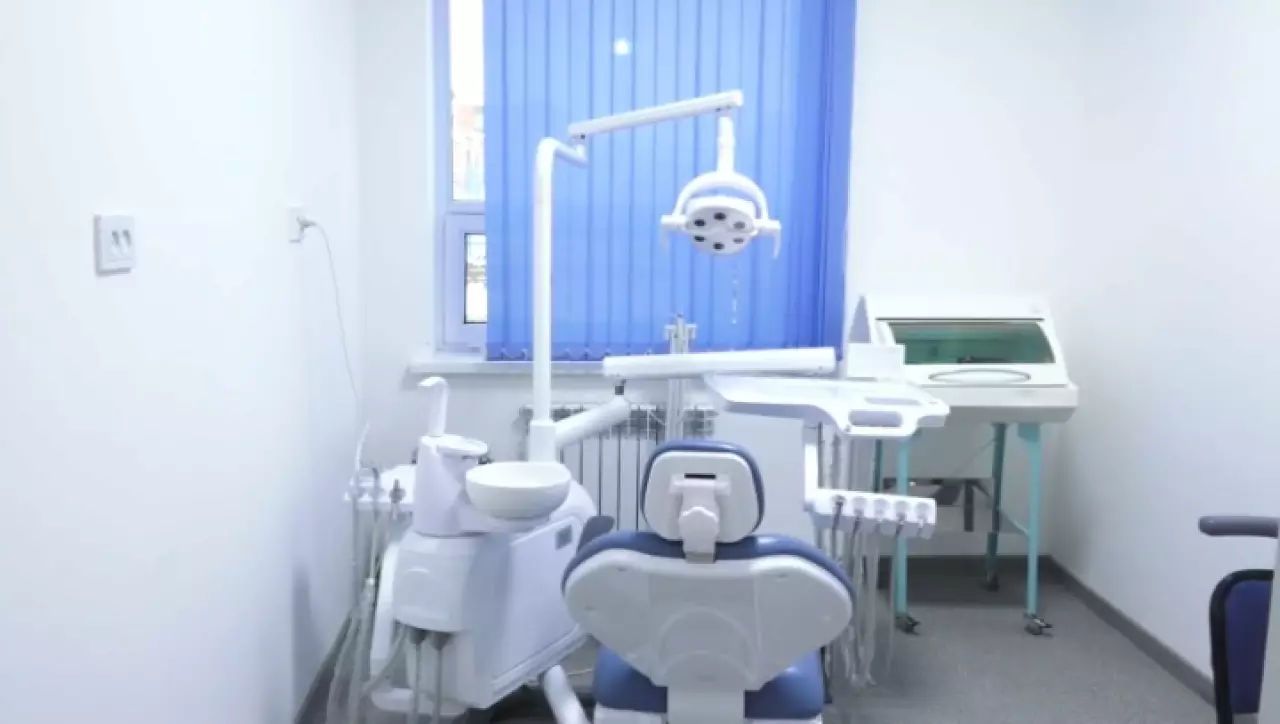 Приписки по ОСМС на миллионы выявили в Туркестанской области