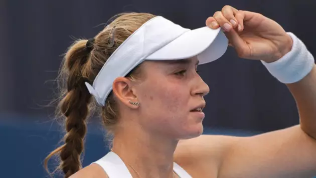 ИИ назвал счёт первого матча Елены Рыбакиной в Штутгарте