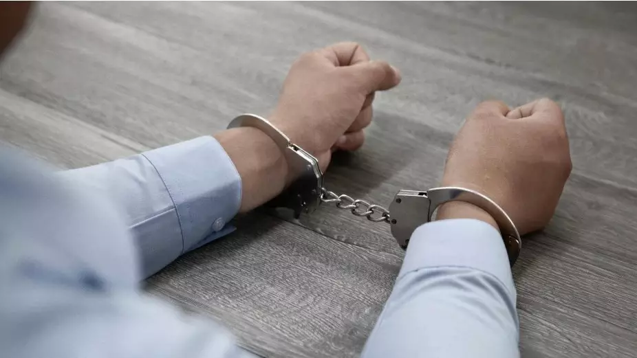 Атырау қалалық полиция басқармасының басшысы қызметінен босатылып, қамауға алынды