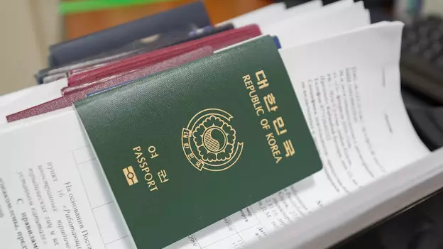 74 иностранца выдворены из Казахстана