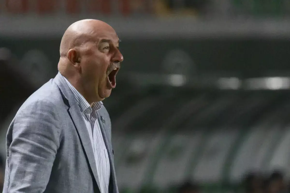 Черчесова назвали будущим главным тренером «Спартака» - новости на Lada.kz 15.04.2026