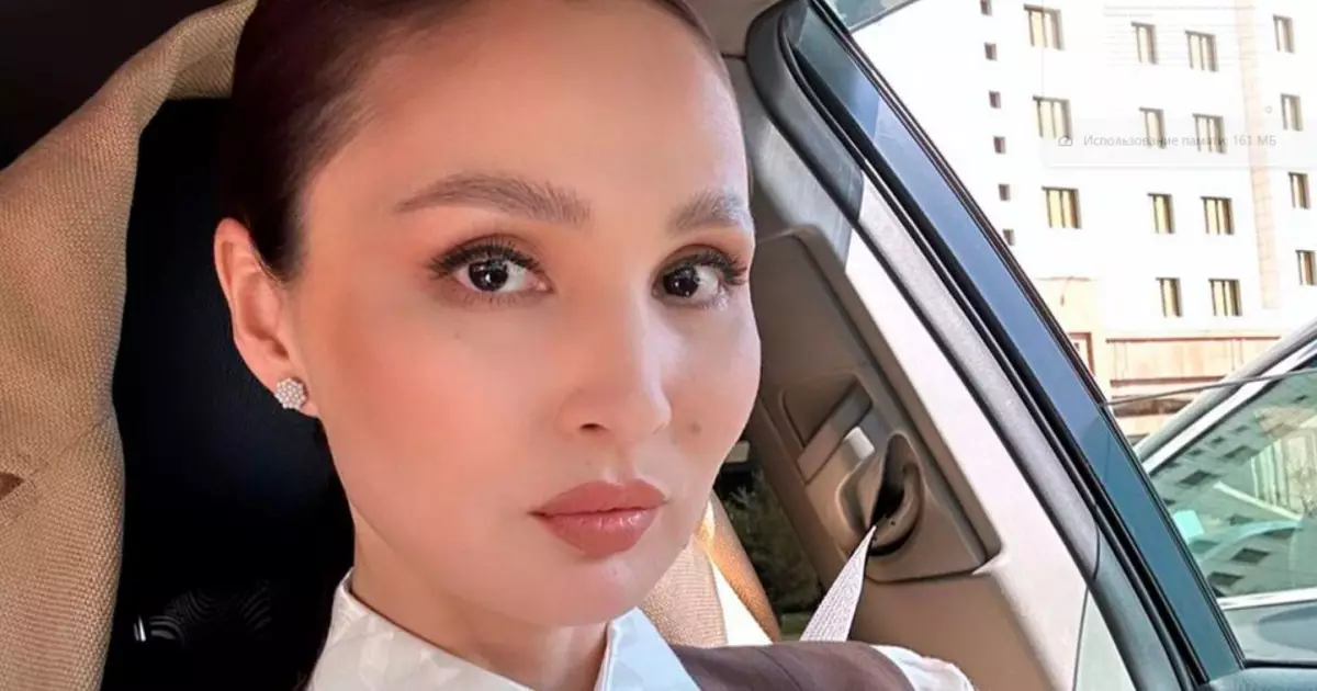   «Өткенді өзгерте алмаймын...»: Жұлдыз Әбдікәрімова жан сырын ақтарды (видео)   