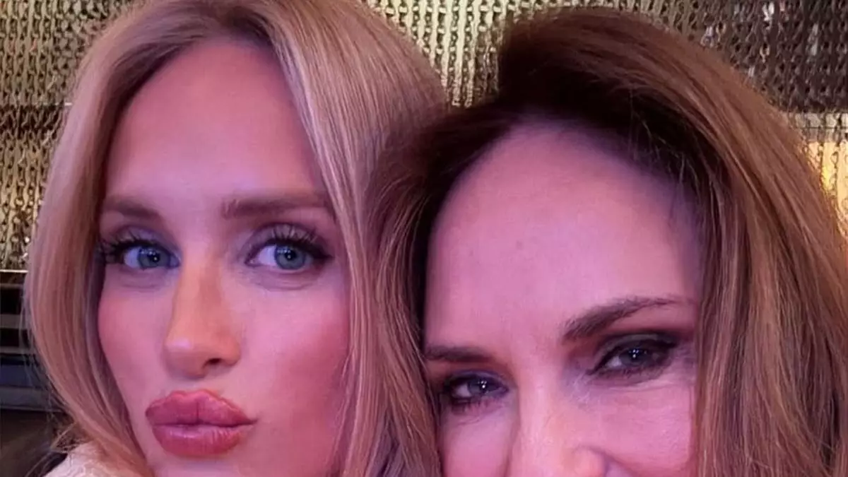 Звезда "Принцев из Беверли-Хиллз" Кэтрин Бах поразила поклонников новым фото после сообщений о госпитализации.