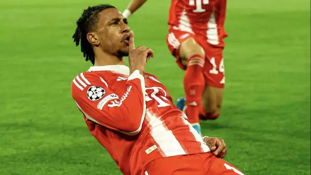 "Реал" и "Бавария" устроили триллер и определили полуфиналиста Лиги чемпионов