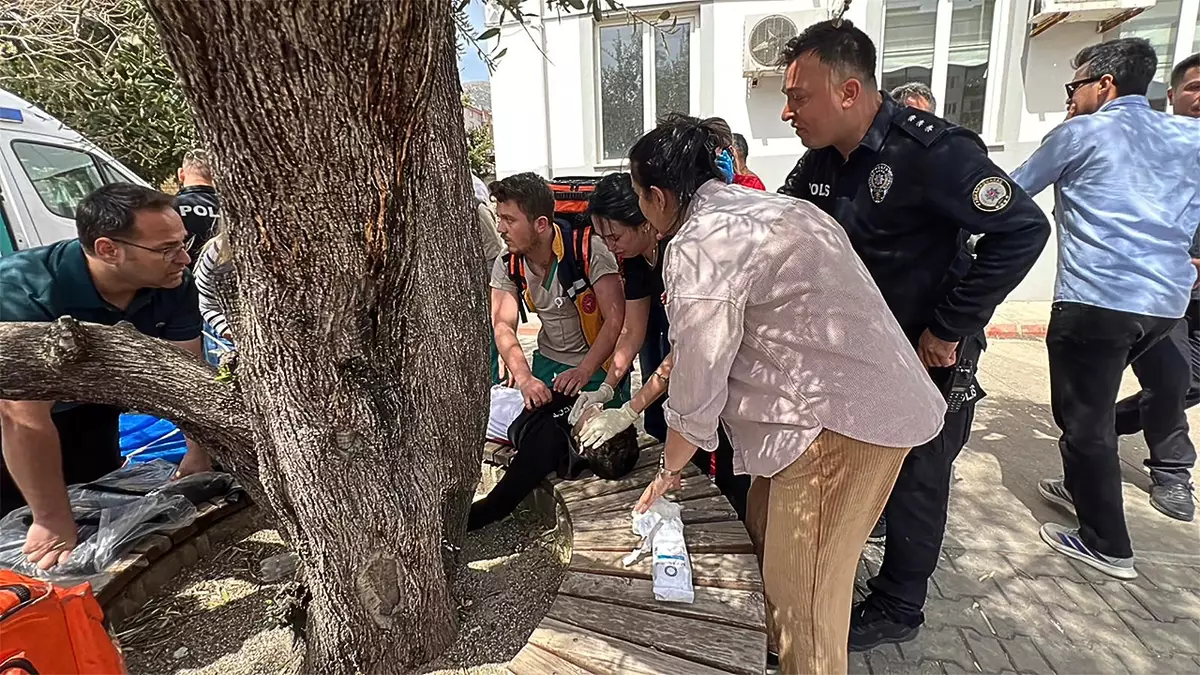 Девять человек погибли, 13 ранены во второй массовой стрельбе в Турции за два дня.