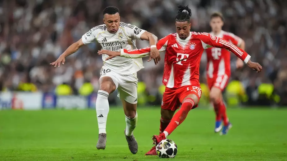 "Бавария" победила "Реал", "Арсенал" вышел в полуфинал Лиги чемпионов: видеообзоры матчей