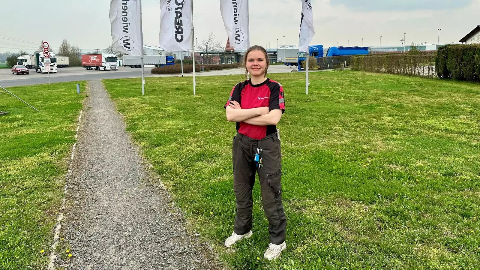 Казахстанец переехал в Тюрингию: «Возможно, это была судьба»