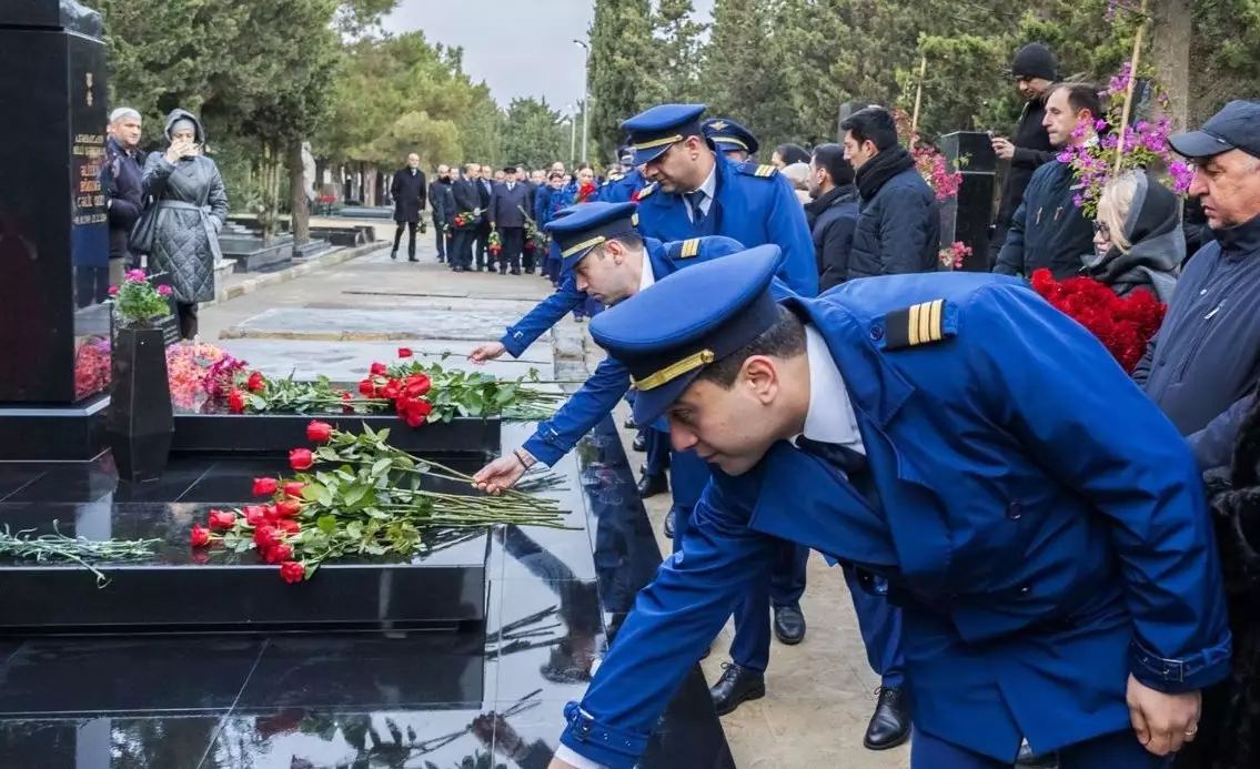 Россия и Азербайджан урегулировали вопрос о крушении авиалайнера в Казахстане в 2024 году.