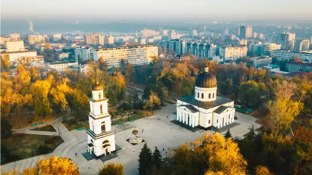 Молдова ТМД-дан шығатынын ресми түрде жариялады