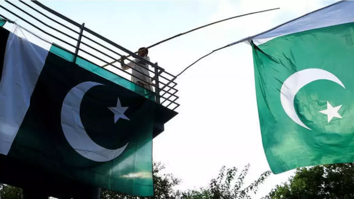 Иран АҚШ-пен келіссөз алдында Пәкістанмен ақылдасады