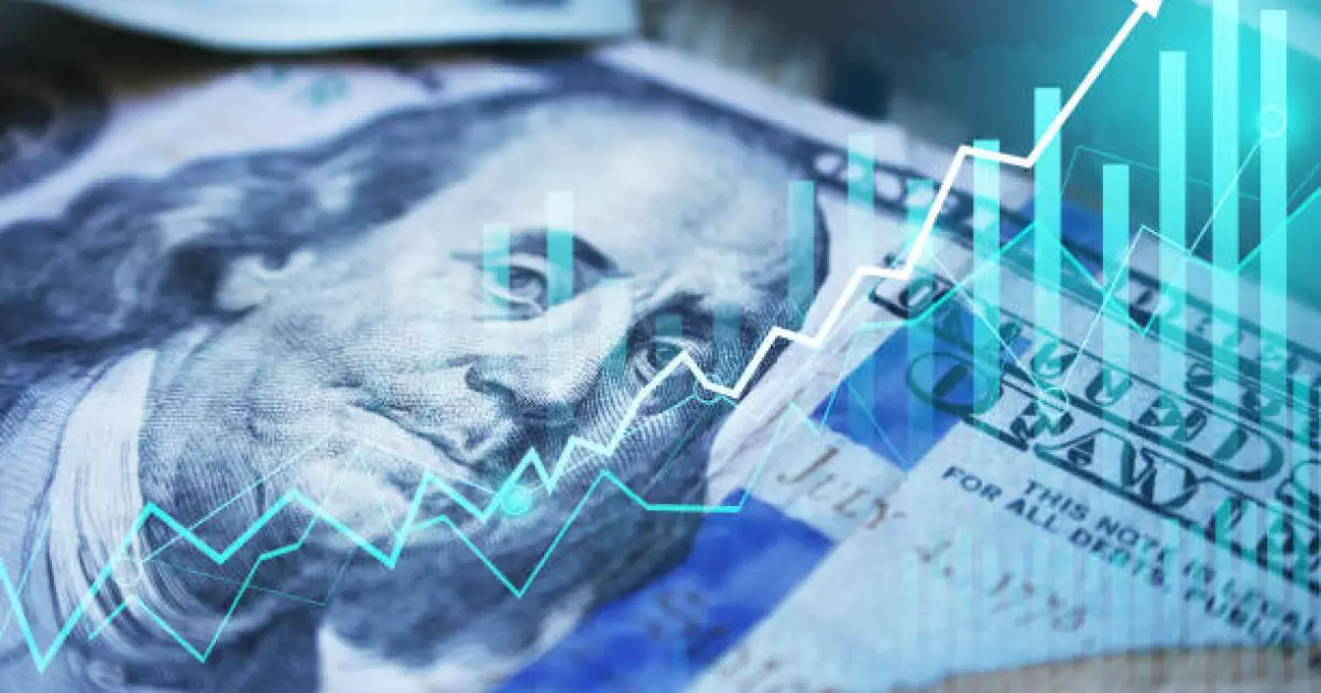  Ұлттық банк валюта бағамын жариялады 