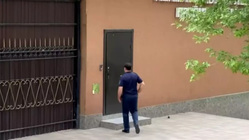 Тела двух девятиклассников нашли в селе Каракемер