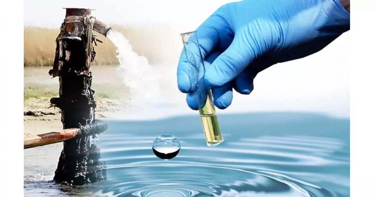   Тереңдегі тірек   