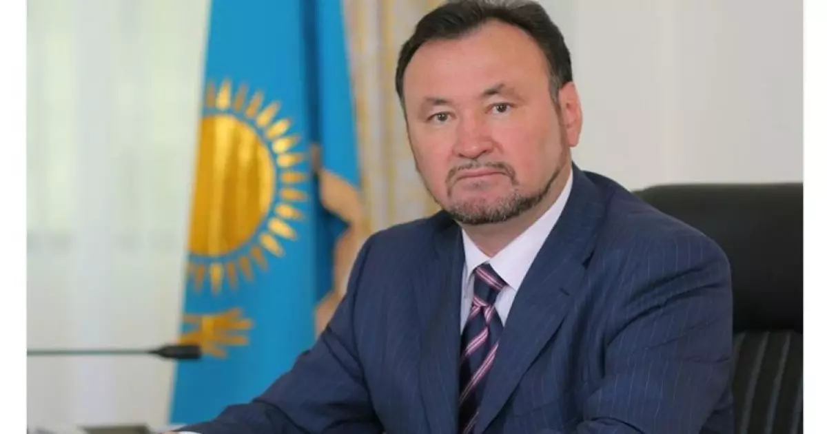   Мұхтар Құл-Мұхаммед, заң ғылымының докторы, профессор, академик: Алаш пен жапон арасы   