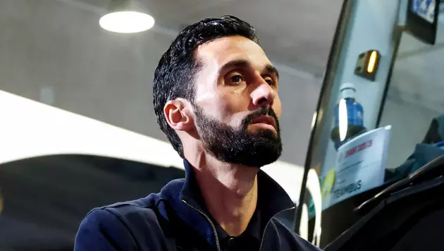 Арбелоа нашел ответственного за вылет "Реала" из Лиги чемпионов