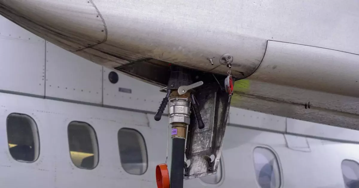   Авиакомпаниялар әкімшілік жауапқа тартылды   