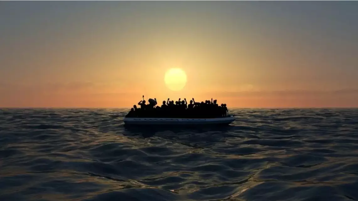 Үнді мұхитындағы қайғылы оқиға: « жақсы өмір» іздеген 250-ге жуық адам із-түзсіз жоғалды