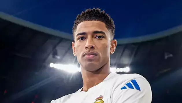 "Закрой рот". Винисиус повздорил с Беллингемом в матче с "Баварией"