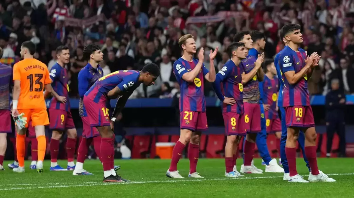 «Реал» взбешён, «Бавария» празднует: реакции после огненной дуэли