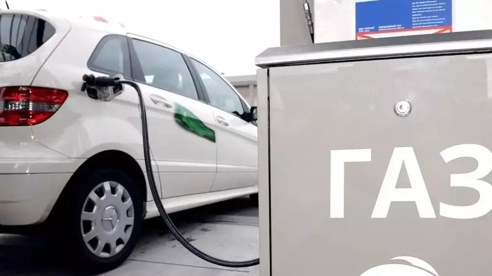 Газ вместо бензина - насколько ГБО актуально и выгодно в 2026 году