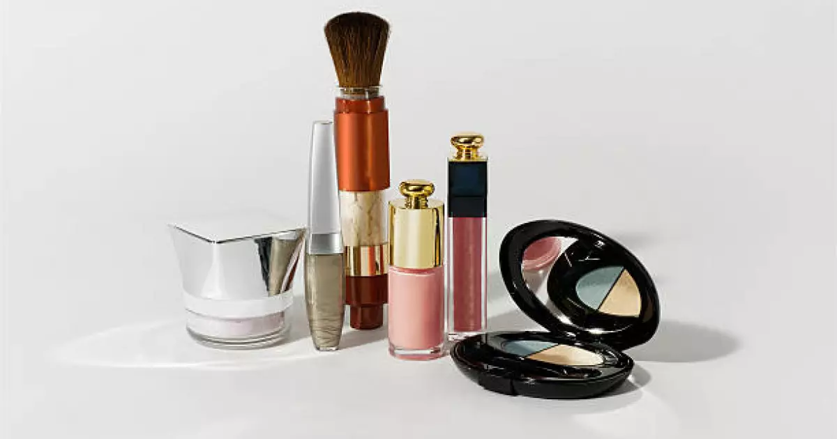   Қауіпсіз әрі сапалы косметикалық өнімді қалай таңдау керек?   