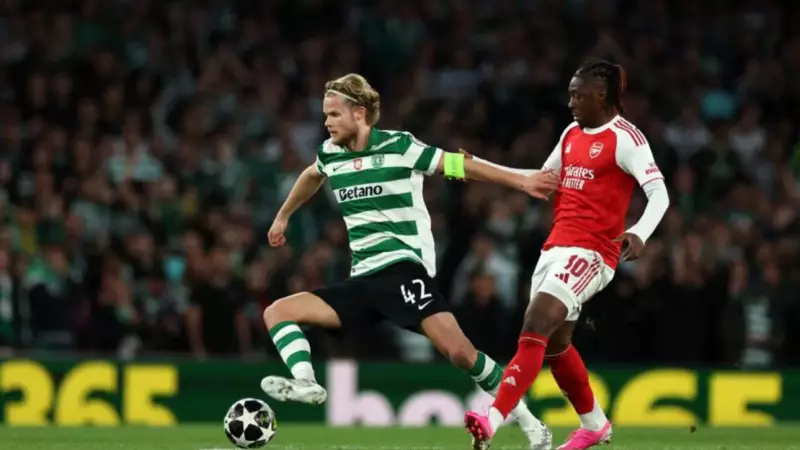 «Арсенал» жартылай финалға өтті