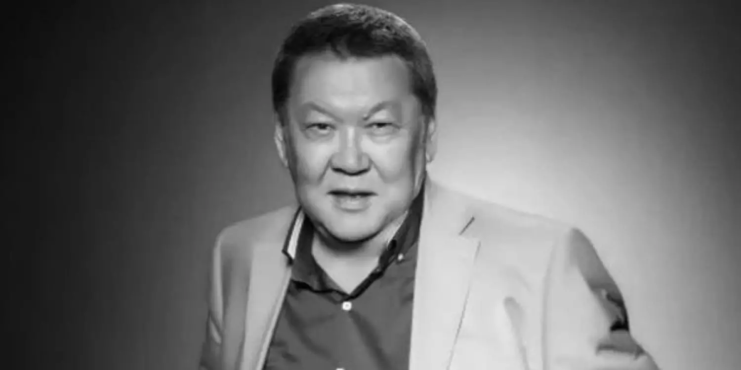 Қазақ өнері қара жамылды: танымал актер өмірден өтті