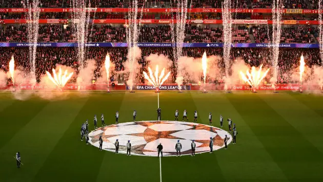 В финале сыграет клуб, который никогда не выигрывал Лигу чемпионов