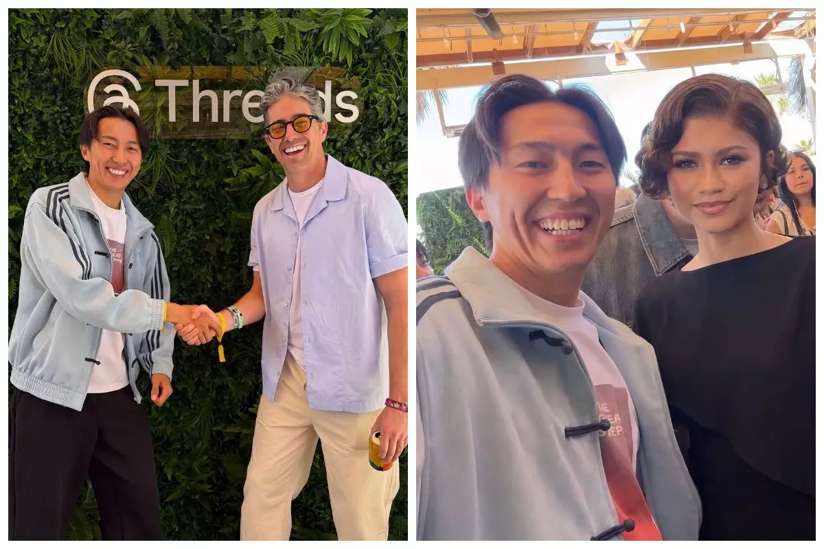 Threads қазақстандық ең үздік трэвел-блогерді формуға шақырды