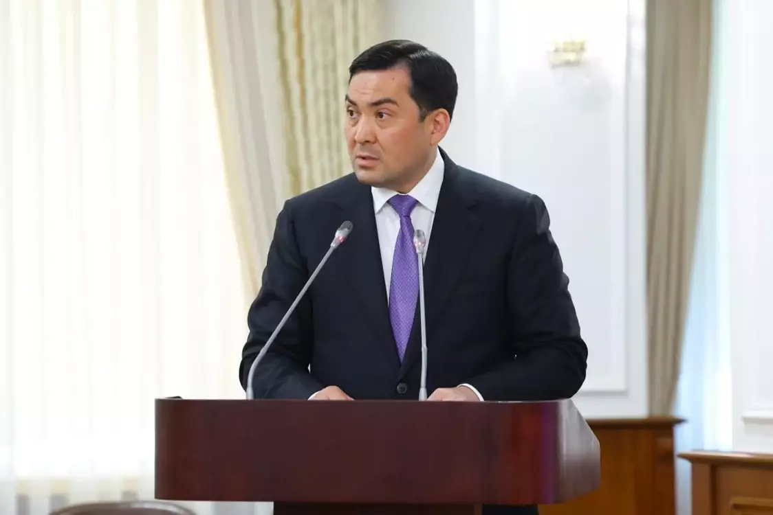 Минэнерго Казахстана констатировало снижение добычи нефти и газа.