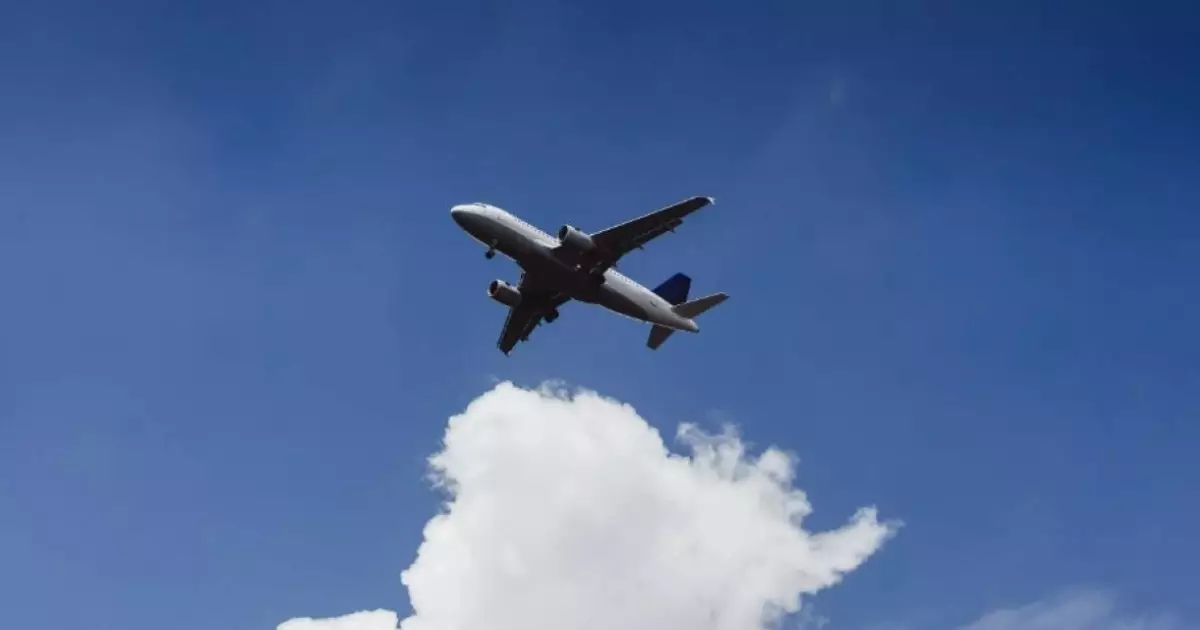  FlyArystan остановила рейсы Актау – Дубай: что делать пассажирам 