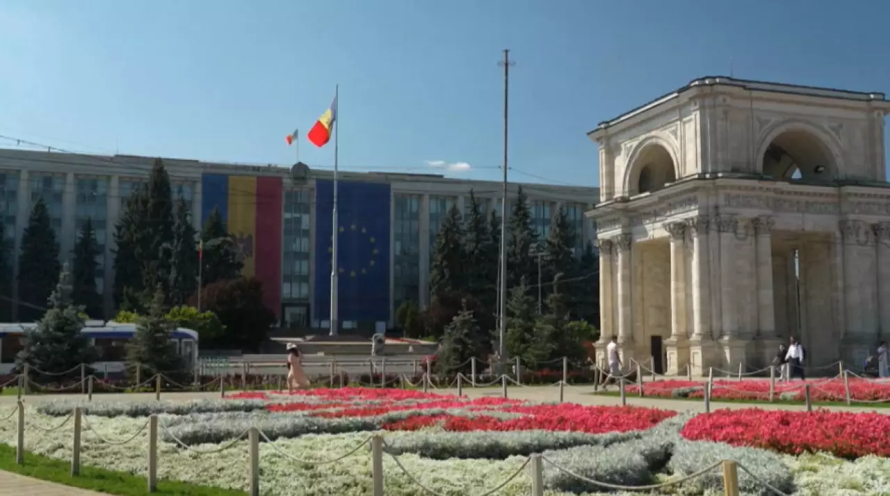 Молдова официально выйдет из СНГ в 2027 году