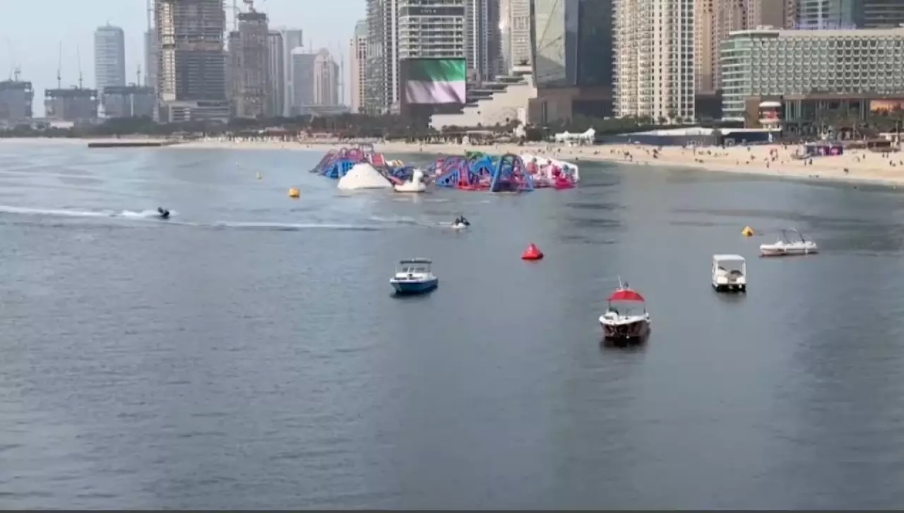 Дубайда туризмді қолдау шаралары енгізілді