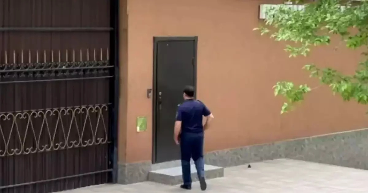  Жамбыл облысында 9-сынып оқитын екі баланың мәйіті табылды 