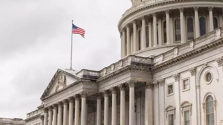 Сенат США отклонил резолюцию о прекращении войны с Ираном