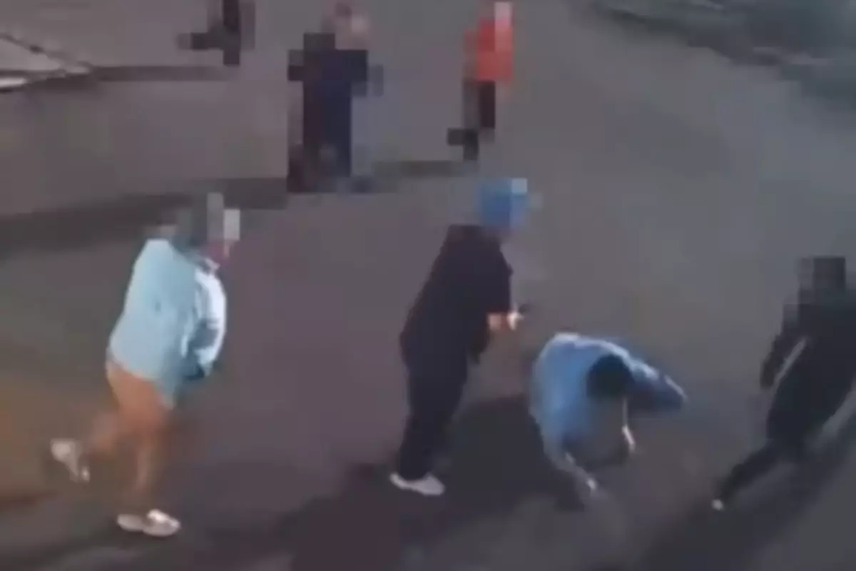 До 12 лет тюрьмы: Пьяная компания избила врача и медсестру в Экибастузе