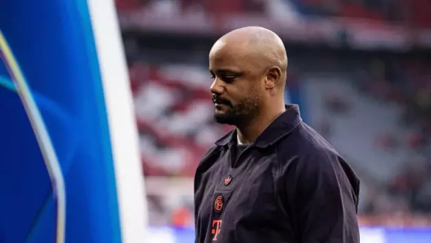 "Бавария" прошла "Реал" и лишилась главного тренера: подробности