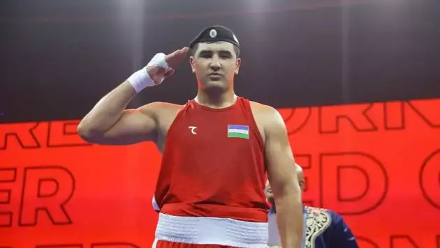 Өзбекстан бокстан Әлем кубогі кезеңіне қатысатын құрамын жариялады