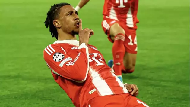 "Реалды" тағы ұтқан "Бавария" ПСЖ-мен ЧЛ финалына таласады