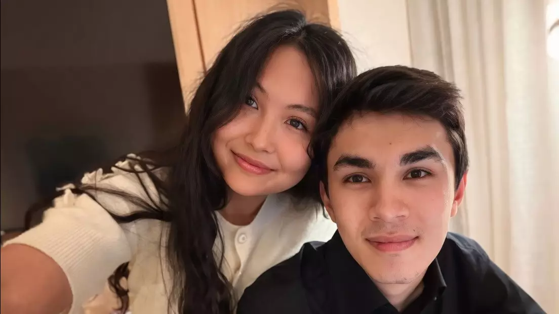 Фанаты шахмат восхищены отношениями Бибисары Асаубаевой и Жавохира Синдарова